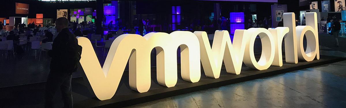 vmworld2018